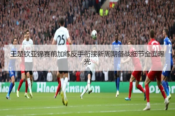 王楚钦亚锦赛前加练反手衔接新周期备战细节全面曝光